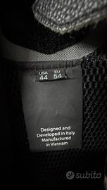 Tuta alpinestar TG 44