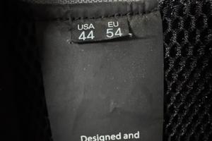 Tuta alpinestar TG 44