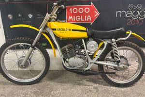 ANCILLOTTI Scarab 50 CC. 1973