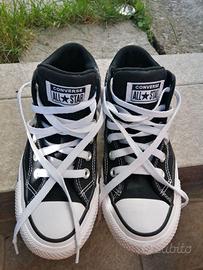 Scarpe converse all star num 36