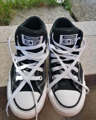 Scarpe converse all star num 36