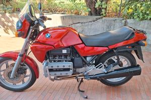 BMW K100 Basic