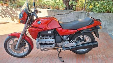 BMW K100 Basic