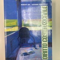 Diritto costituzionale