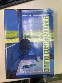 Diritto costituzionale