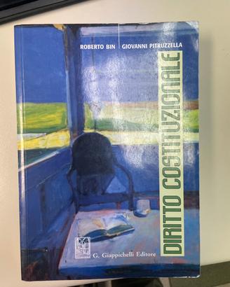 Diritto costituzionale