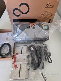 Scanner Fujitsu fi 7160 - Scatola aperta 