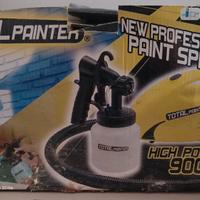 pistola per verniciare