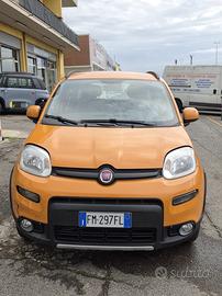 Fiat Panda 0.9 TwinAir Turbo S&S Lounge