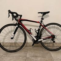 Wilier gtr team 2019 ultegra tg S