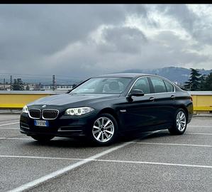 Bmw 520d luxury