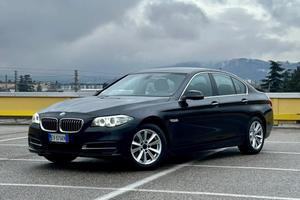 Bmw 520d luxury