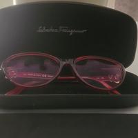 Montatura Ferragamo