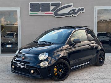Abarth 595 1.4 Turbo T-Jet 180 CV Competizione TET