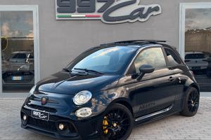 Abarth 595 1.4 Turbo T-Jet 180 CV Competizione TET
