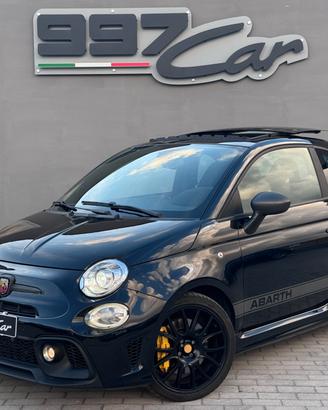 Abarth 595 1.4 Turbo T-Jet 180 CV Competizione TET
