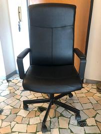 Sedia IKEA MILLBERGET