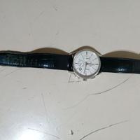 orologio uomo vetta cronografo