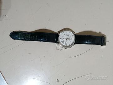 orologio uomo vetta cronografo