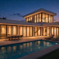 Architetto - render