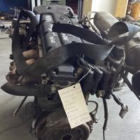 Motore Completo Hyundai Coupé 1.6; G4GR