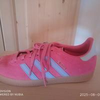 Adidas sneaker donna Gazelle 