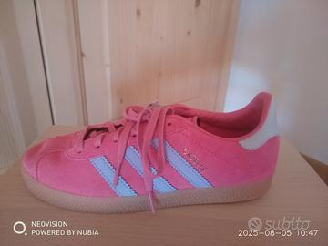 Adidas sneaker donna Gazelle 
