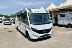 Laika Kosmo 909 Emblema