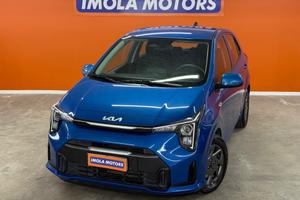 Kia Picanto 1.0 12V 5 porte Urban - 11/2024
