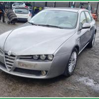 Ricambi Usati ALFA ROMEO 159 Sportwagon 2007