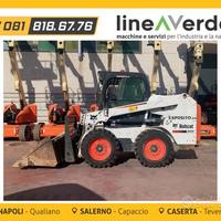 Minipala Gommata BOBCAT S510