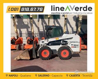 Minipala Gommata BOBCAT S510