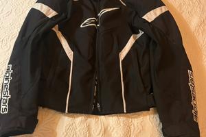 Giacca Alpinestars Tg.XL