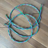 Cavo di potenza per diffusori XLO Reference Type 5