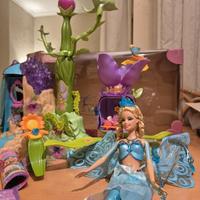 Mattel Barbie C6902-0 Fairytopia