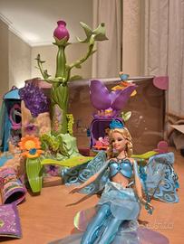 Mattel Barbie C6902-0 Fairytopia