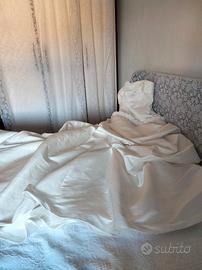 Abito da sposa