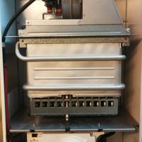 SCALDACQUA FONDITAL LIPARI Tf 14i