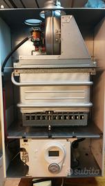 SCALDACQUA FONDITAL LIPARI Tf 14i