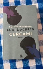 Cercami - André Aciman