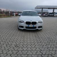 BMW 125D 5P. Msport 