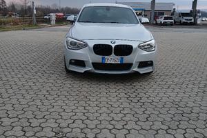 BMW 125D 5P. Msport 