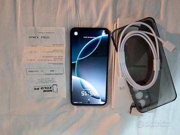 Samsung A55 256 gb