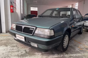Lancia Thema 2.0 i.e. 16V MOTORE NUOVO!!!