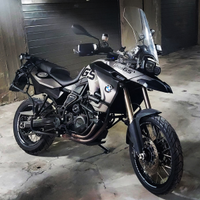Bmw f 800gs
