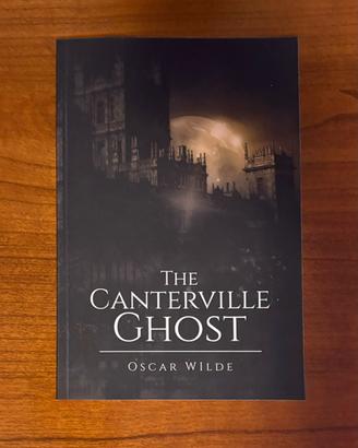 The Canterville Ghost