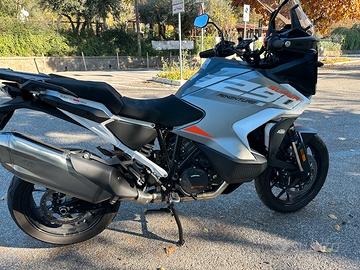 KTM 1290 Super Adventure S