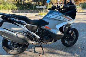 KTM 1290 Super Adventure S