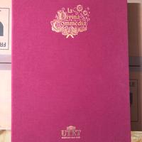 La Divina Commedia