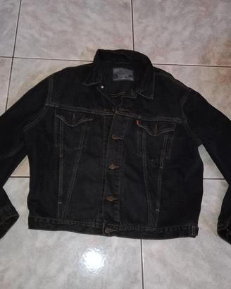 giacca Levi's XL made USA orange tab